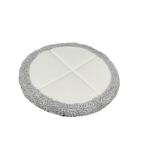 Grey Terry Cloth Trivets - Picture 4 of 4